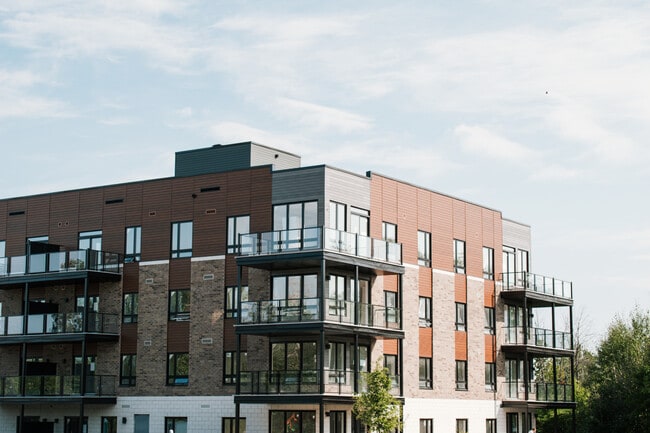 Petrie's Landing II - Petries Landing II