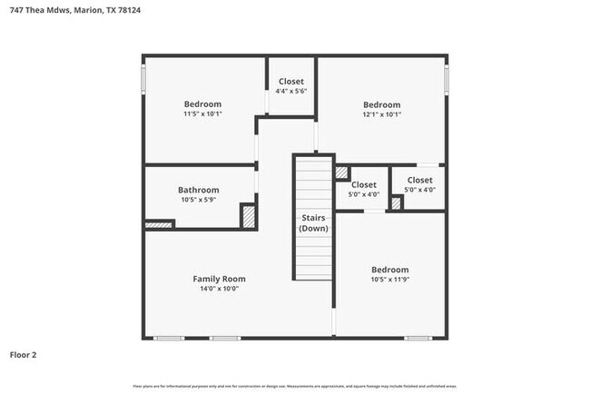 Foto del edificio - 747 Meadow Dr