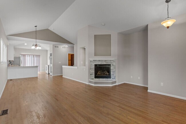 Foto del edificio - Charming & Updated 2-Bedroom Home in Greeley!