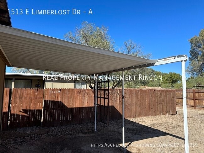 Building Photo - 1513 E Limberlost Dr