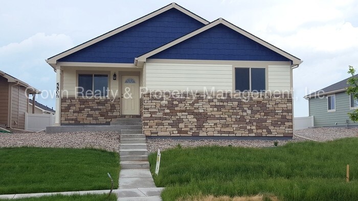Primary Photo - 5508 Liz Ranch Rd
