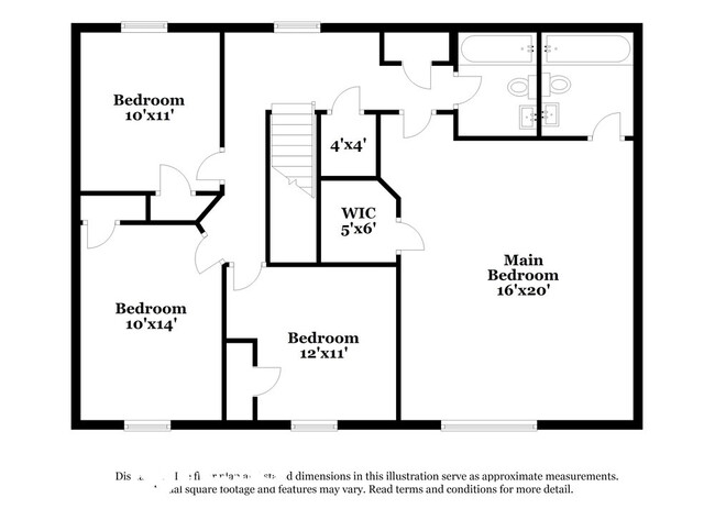 Foto del edificio - 1125 Springcreek Dr