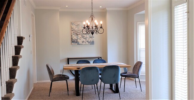 Foto del edificio - 5004 W 156th St