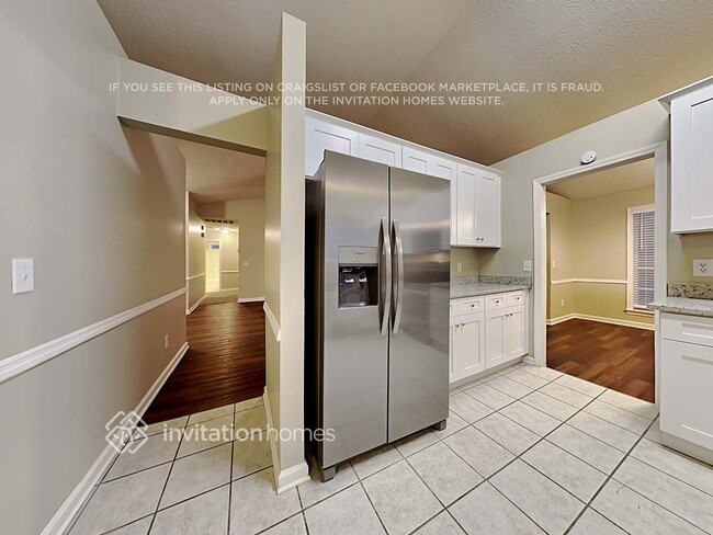 Building Photo - 4617 Unicorn Point