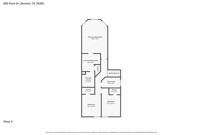 Building Photo - 809 Pace Dr