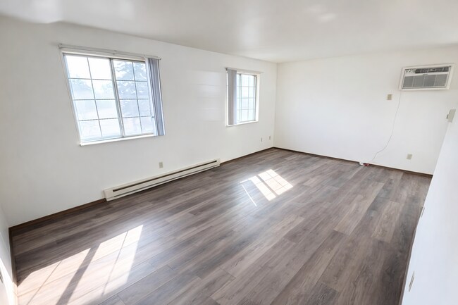 Foto del interior - Freedom Park Apartments