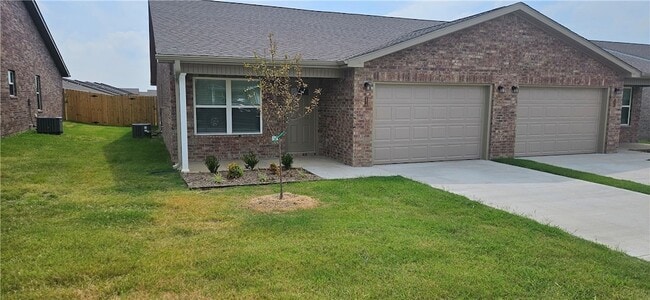 Photo - 6810 Toby St Apartment