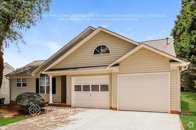 Building Photo - 3340 Prescott Pl NW
