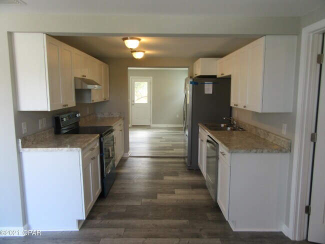 Foto del edificio - 9823 Clarence St