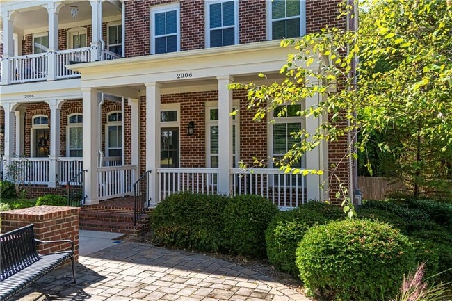 Building Photo - 2006 Attell Way