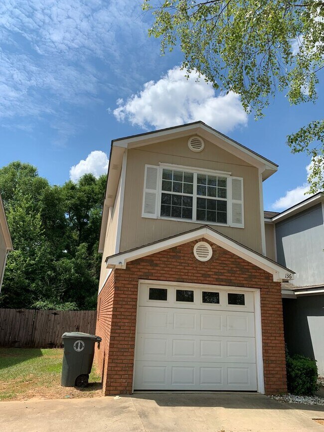 136 S Springview Dr, Enterprise, AL 36330 Townhome Rentals in