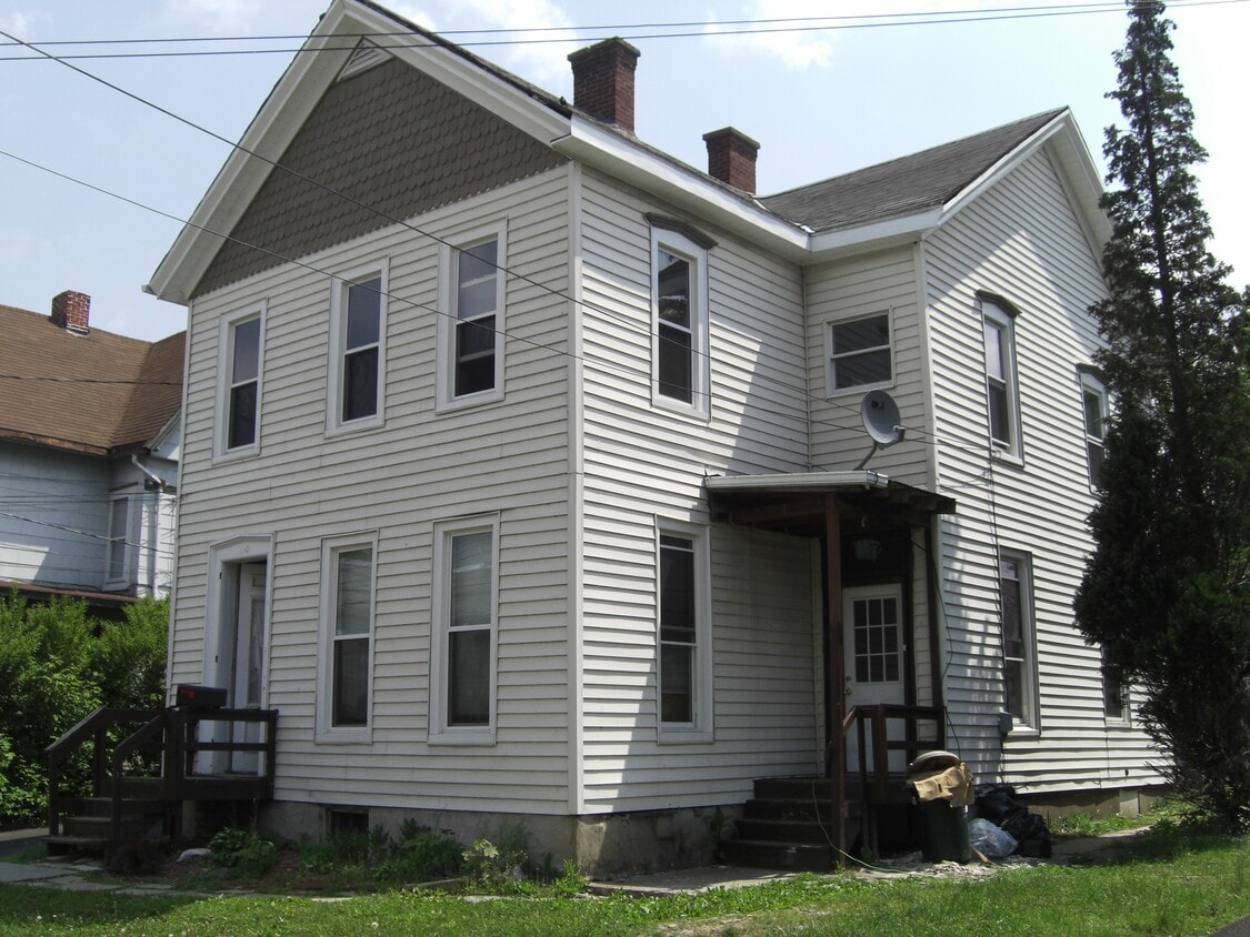 150 Murray St Unit 2 FL, Binghamton, NY 13905 Apartments in