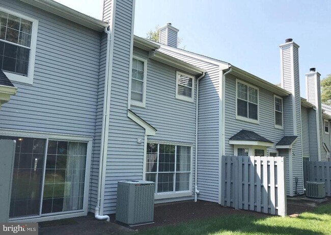 Foto del edificio - 21 Colebrook Ct