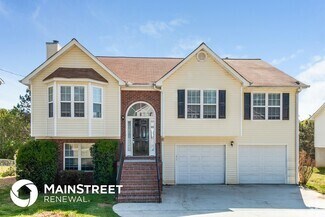 Building Photo - 5768 Pecan Grove