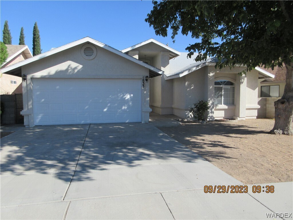 1833 Atlantic Ave, Kingman, AZ 86401 House Rental in Kingman, AZ