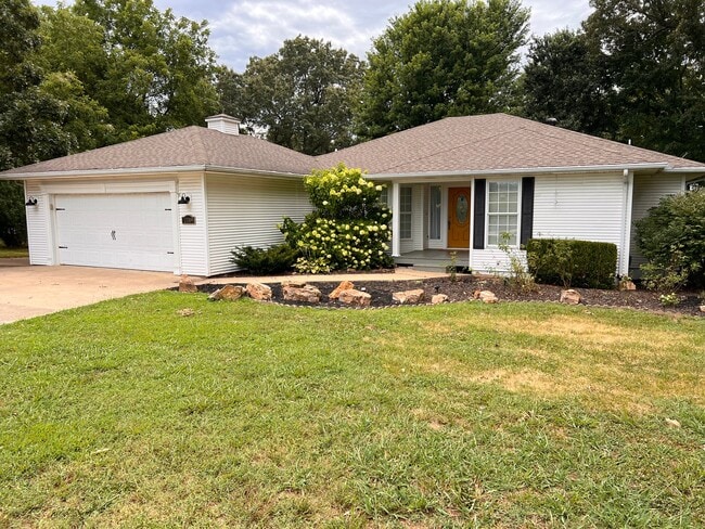 Building Photo - 13309 Little Elm Rd