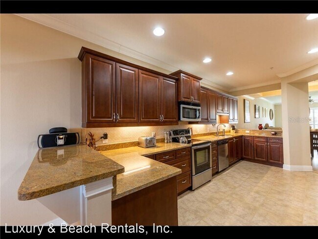 Foto del edificio - 1030 Bellasol Way