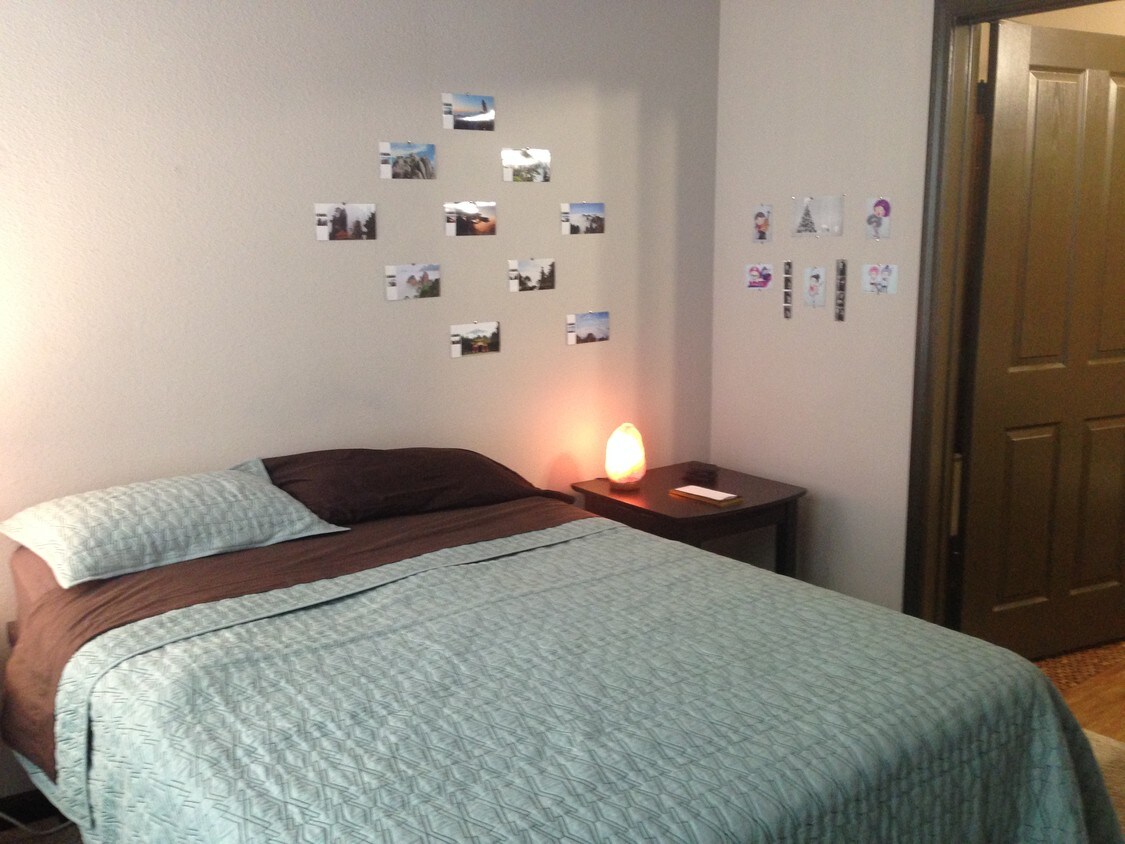 Foto principal - 3622 Hewitt St