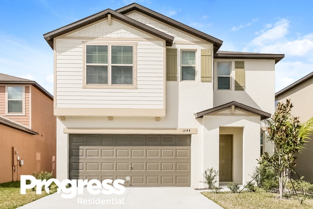 1544 Outback Pl, Ruskin, FL 33570 House Rental in Ruskin, FL