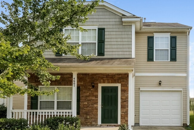 Building Photo - 4607 Meadowfield Rd