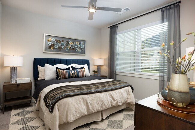 Foto del edificio - Richmond Comfort + up to 6 weeks OFF – Don't Miss Out!