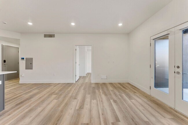 Foto del edificio - Brand New Modern Apartments at Ascesa