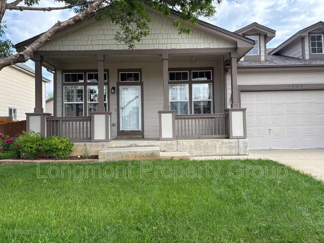 Building Photo - 1404 Tonkin Pl