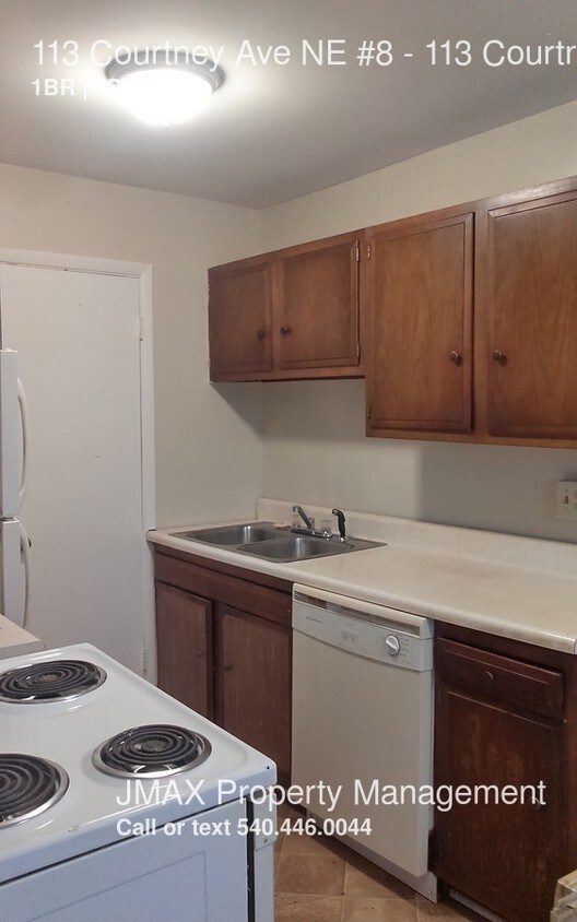 Foto del edificio - 113 Courtney Ave NE