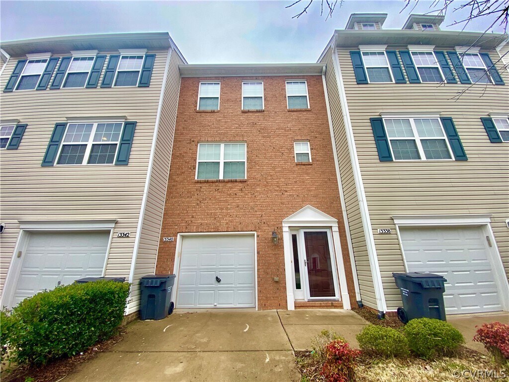 13340 Diamond Ridge Dr, Midlothian, VA 23112 Condo for Rent in