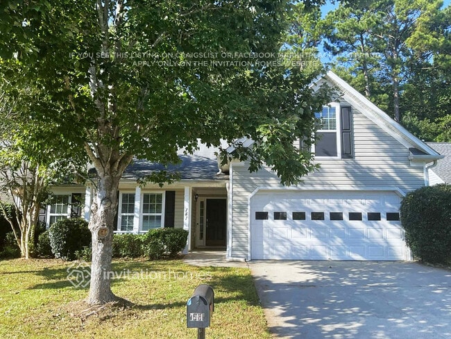 Building Photo - 141 N Square Ln