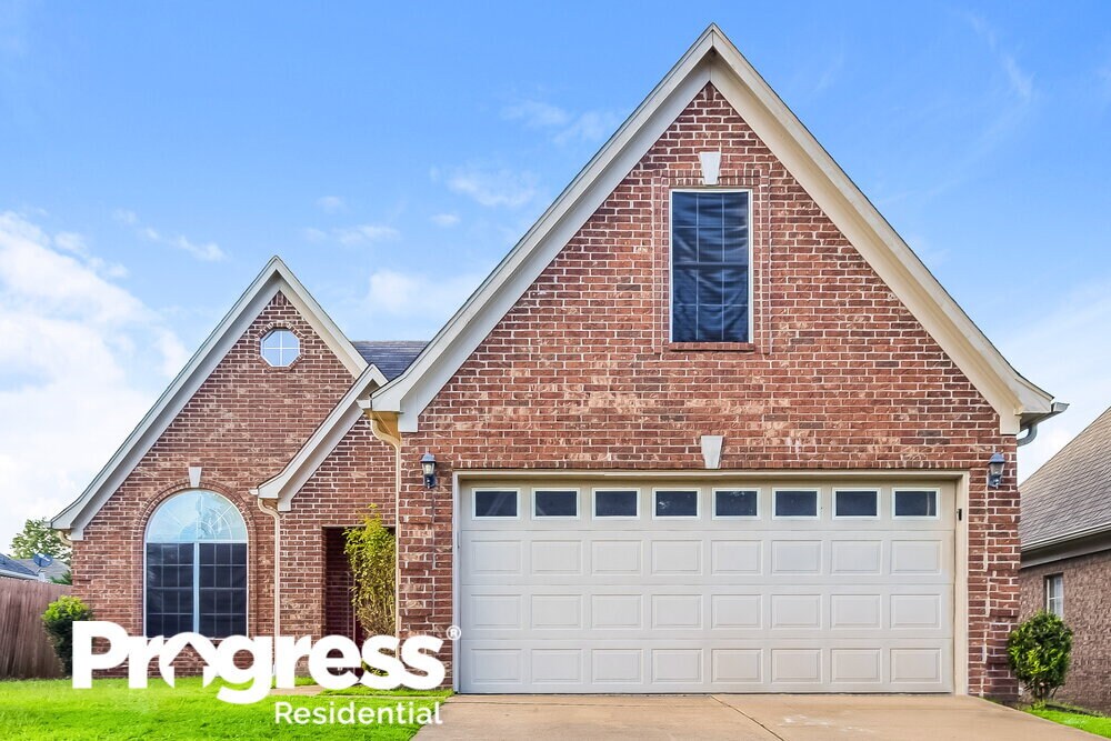 9812 Southern Oak Way, Olive Branch, MS 38654 House for Rent in Olive