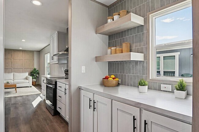 Foto del edificio - 1612 American Dr