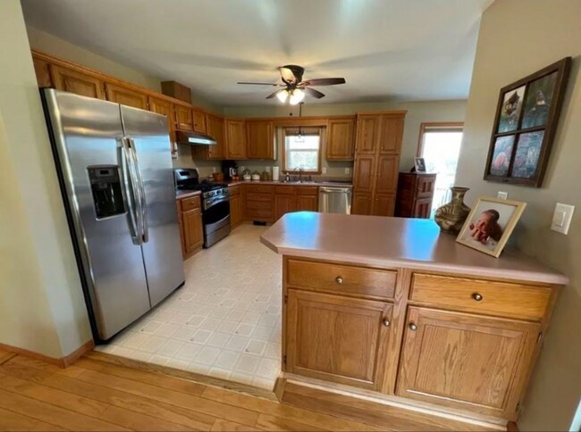 Foto del edificio - 501 Pone Ln