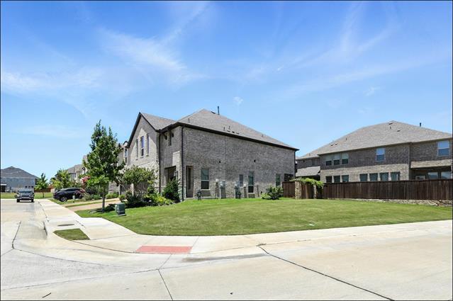 Building Photo - 3917 Dame Ragnel Dr
