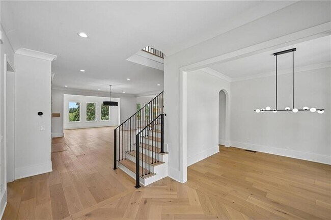 Foto del edificio - 3263 N Bogan Rd NE