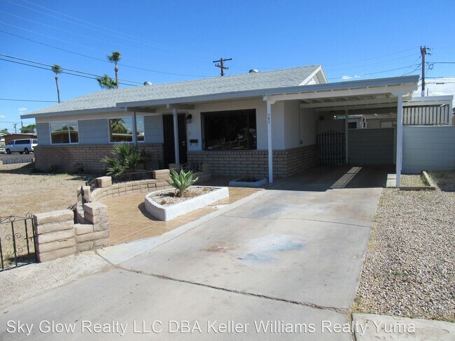 Building Photo - 3 br, 2 bath House - 107 W. 23rd St.