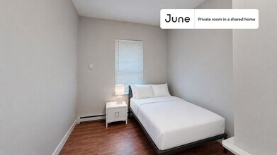 Building Photo - Room in Shared 3 bed/1 bath home in East Cambridge