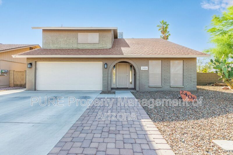 Foto principal - 2406 S Mulberry