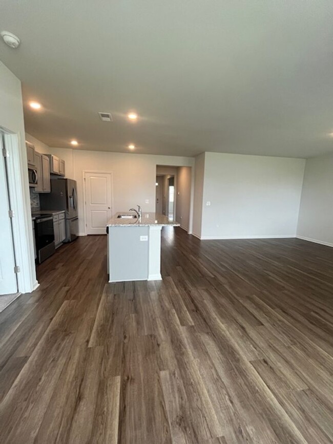 Foto del edificio - 3 Bedroom Home in Waterside Community of S...
