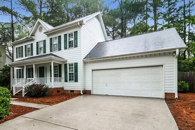 Foto del edificio - 1405 E Stonemason Dr