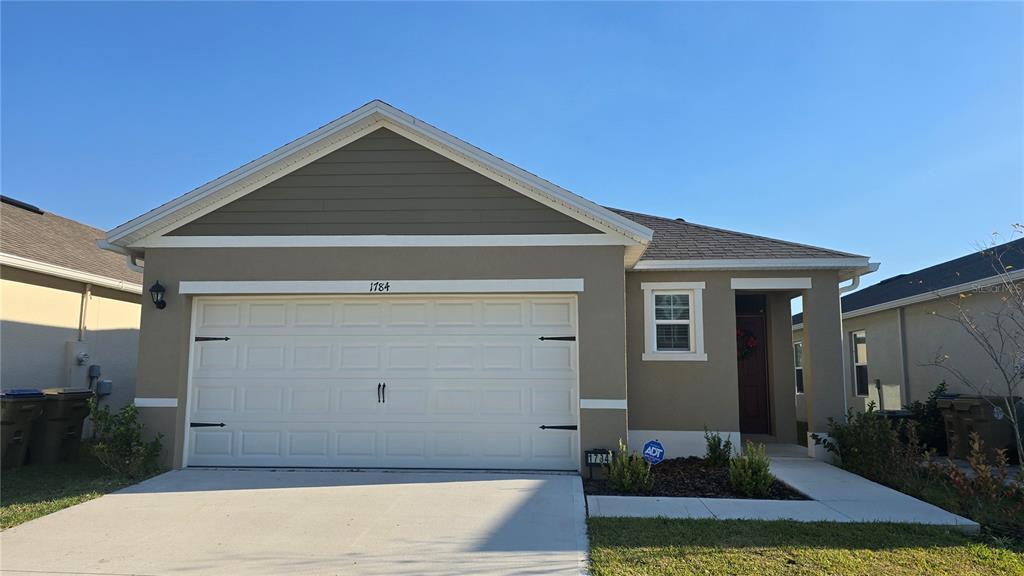 Foto principal - 1784 Bull Hl Rd