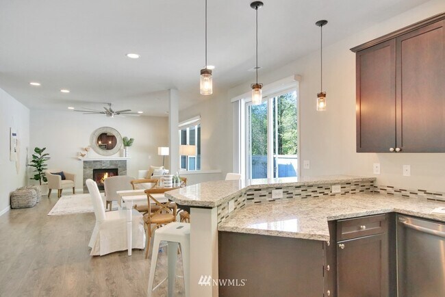 Foto del edificio - 16716 80th Ave Ct E