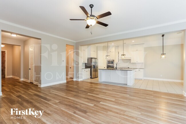 Foto del edificio - 541 Hay Meadow Dr