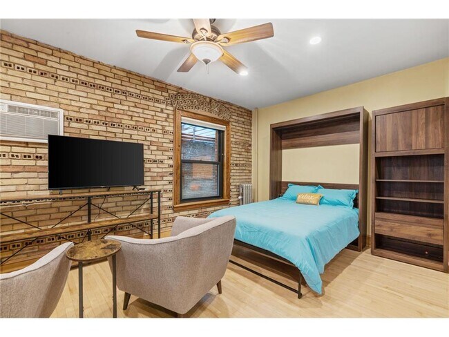 Foto del edificio - 11 S 12th St