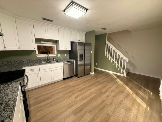 Foto del edificio - 503 Benlea Ct