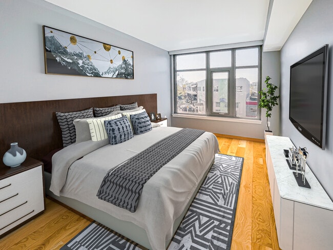 Photo - The Lanes at Union Market Apartments