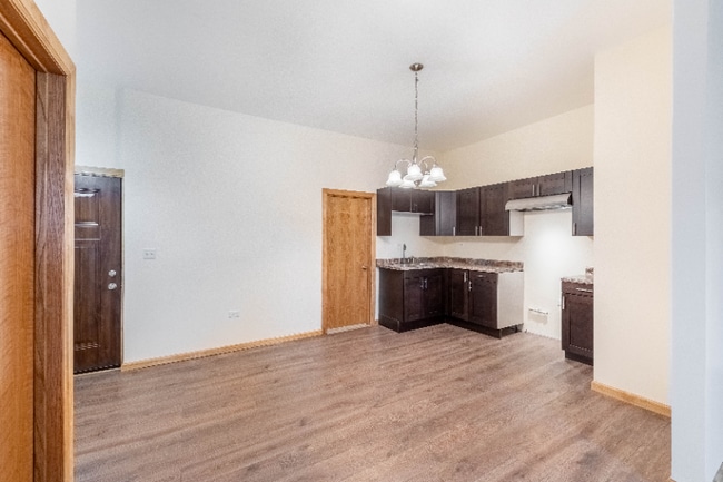 Photo - 1836 S Blue Island Ave Apartment