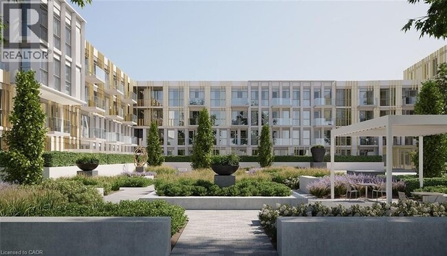 Building Photo - 1005 Dundas St E