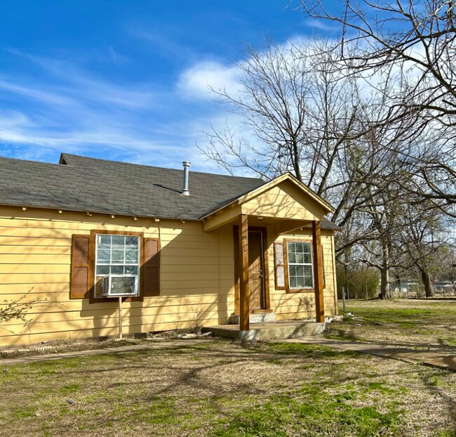 Foto del edificio - 507 Houston St