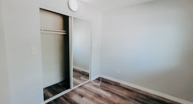 Interior Photo - Chic, urban living awaits you at Forte Apa...